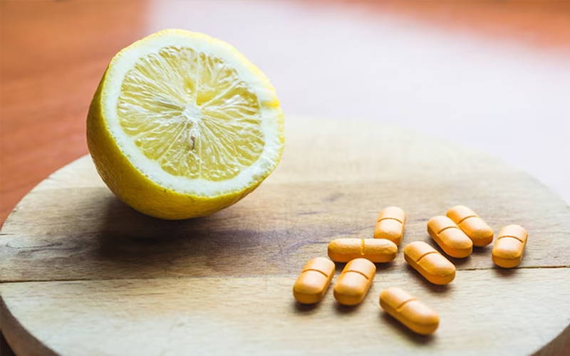 Revealing the Perfect Vitamin B12 Dosage for Seniors